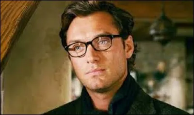 Dans quel film peut-on le voir ainsi ?