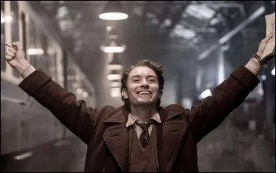 Dans quel film peut-on le voir ainsi ?