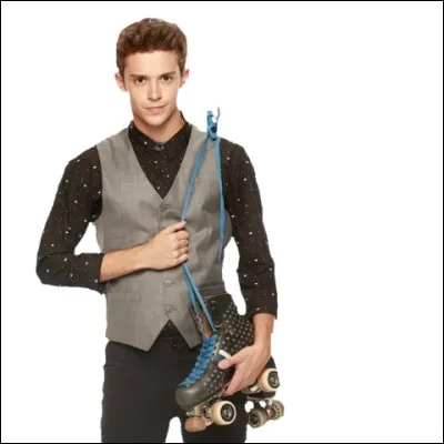 Comment Matteo surnomme-t-il Luna ?