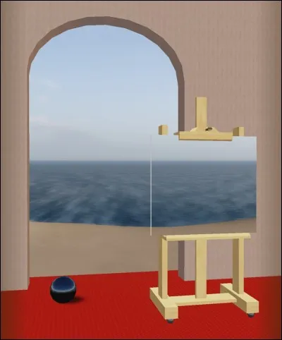 Quel auteur a écrit "La Condition humaine" ?