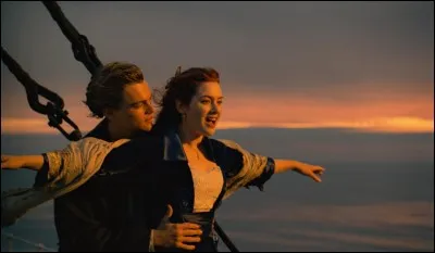 Le film "Titanic" est signé Steven Spielberg.