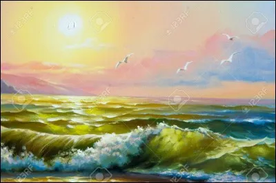 La pièce de théâtre "La Tempête" est signée William Shakespeare.