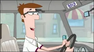 Comment s'appelle ce personnage ?