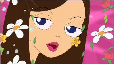 Qui est amoureux de Vanessa Doofenshmirtz ?