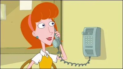 De qui Linda est-elle la belle-mère ?