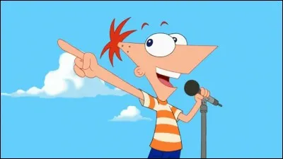 Comment s'appelle ce personnage ?