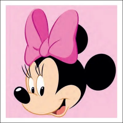 Vous ne me croyez pas ? (vous avez peut-être raison). Mais si je te dis que Minnie a elle aussi remplacé quelqu'un, qui est-ce ?
Ou pas : )