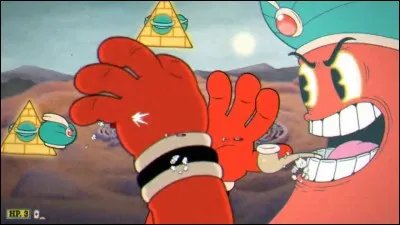 Djimmi the Great a combien de phases ?