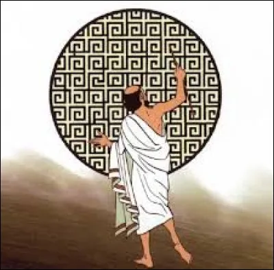 À qui enseignât-elle l'art des métaux ?