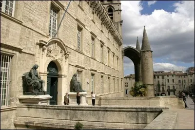 Créée au XIIe siècle, elle est la plus ancienne faculté de médecine en exercice au monde. Elle est prestigieuse et entend le demeurer, 405 enseignants-chercheurs pour 5 762 étudiants.
Elle est liée à deux centres hospitaliers universitaires et équipée de nombreux laboratoires et bibliothèques.