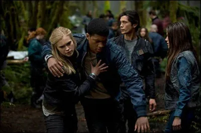 Pourquoi justement eux ?