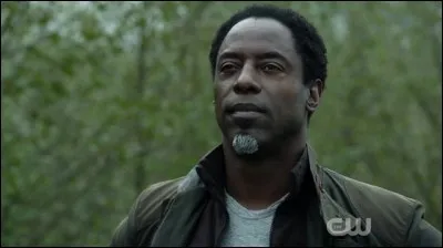 Qui est le conseiller de l'Arche ?