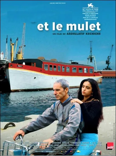 Quel est ce film ?