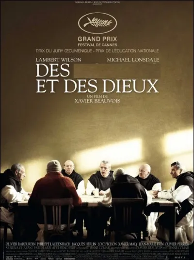 Quel est ce film ?