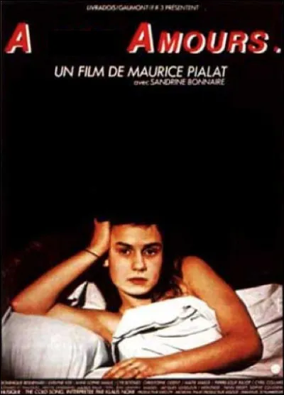 Quel est ce film ?