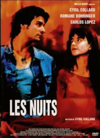 Quel est ce film ?