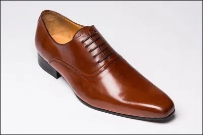 Tes chaussures préférées sont...