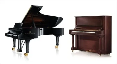 Ton instrument préféré est...