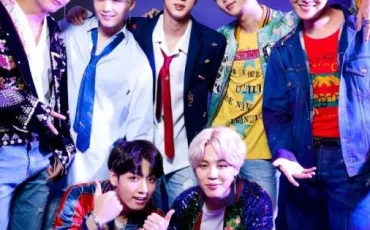 Quiz Bts