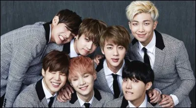 Quel membre préfères-tu ?