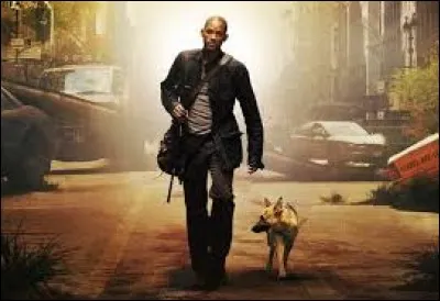 Dans quel film peut-on le voir ainsi ?