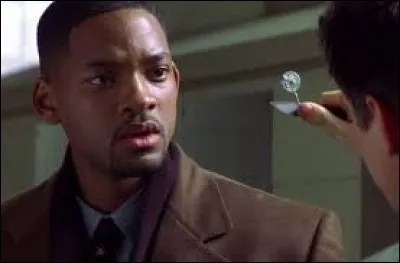 Dans quel film peut-on le voir ainsi ?