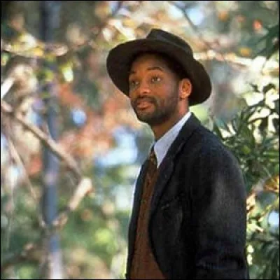 Dans quel film peut-on le voir ainsi ?