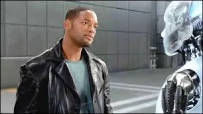 Dans quel film peut-on le voir ainsi ?