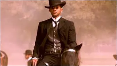 Dans quel film peut-on le voir ainsi ?