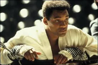 Dans quel film peut-on le voir ainsi ?