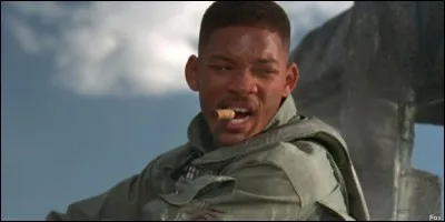 Dans quel film peut-on le voir ainsi ?