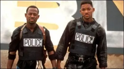 Dans quel film peut-on le voir ainsi ?