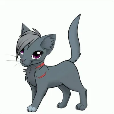 Qui a été le mentor d'Étoile de Brume ?