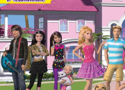 Quiz Barbie Life in the Dreamhouse