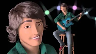 Qui est la sur jumelle de Rayan ?