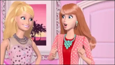 Où habitait Midge avant ?