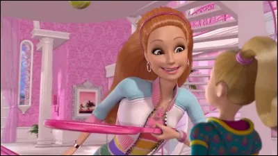 Qu'aime par dessus tout Summer ?