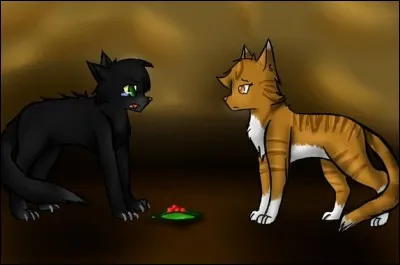 Que tente-t-elle de faire en rentrant au camp ?