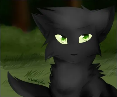 Comment meurt-elle pendant la bataille contre la Forêt Sombre ?