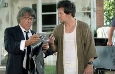 Dans quel film peut-on le voir ainsi ?