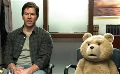 Dans quel film peut-on le voir ainsi ?