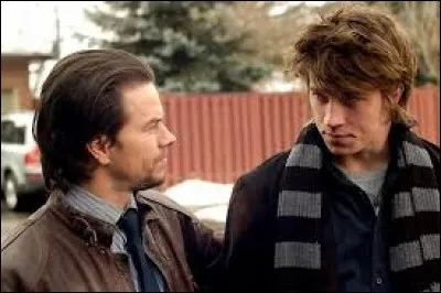 Dans quel film peut-on le voir ainsi ?