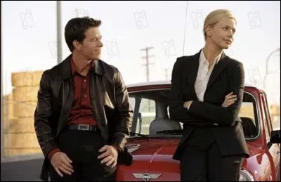 Dans quel film peut-on le voir ainsi ?