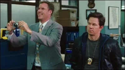 Dans quel film peut-on le voir ainsi ?