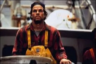 Dans quel film peut-on le voir ainsi ?