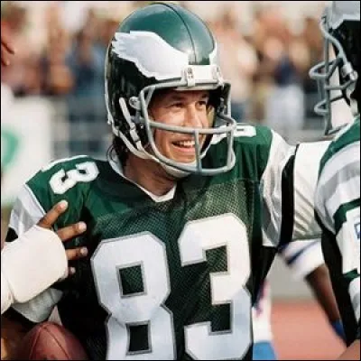 Dans quel film peut-on le voir ainsi ?