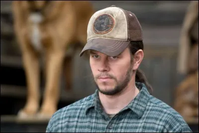 Dans quel film peut-on le voir ainsi ?