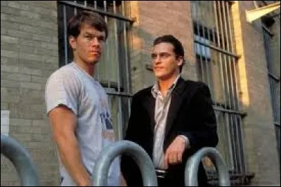 Dans quel film peut-on le voir ainsi ?