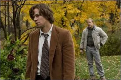 Dans quel film peut-on le voir ainsi ?