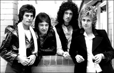 Quelle chanson de Queen est un mélange d'opéra et de rock ?
